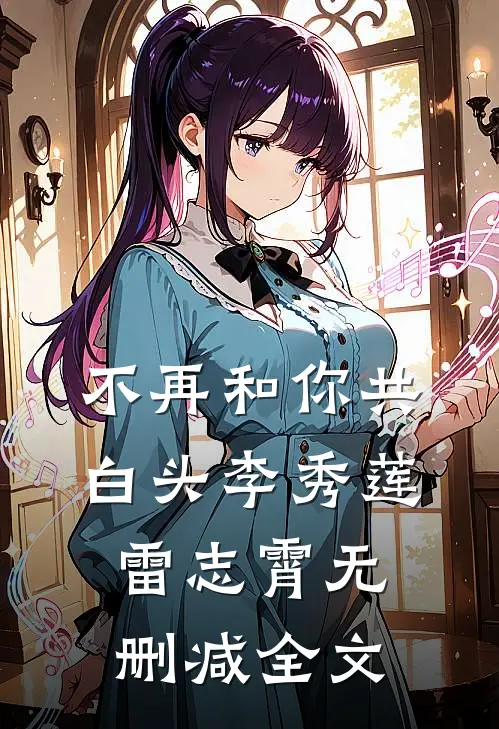 不再和你共白头李秀莲雷志霄无删减全文