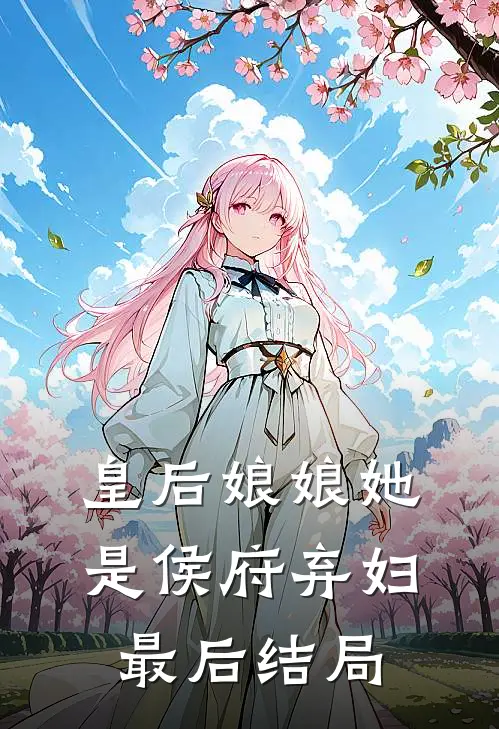 皇后娘娘她是侯府弃妇最后结局