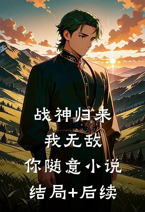 战神归来：我无敌，你随意小说结局+后续