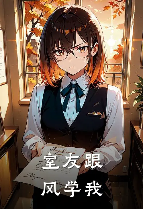 室友跟风学我