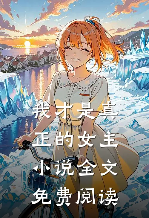 我才是真正的女主小说全文免费阅读