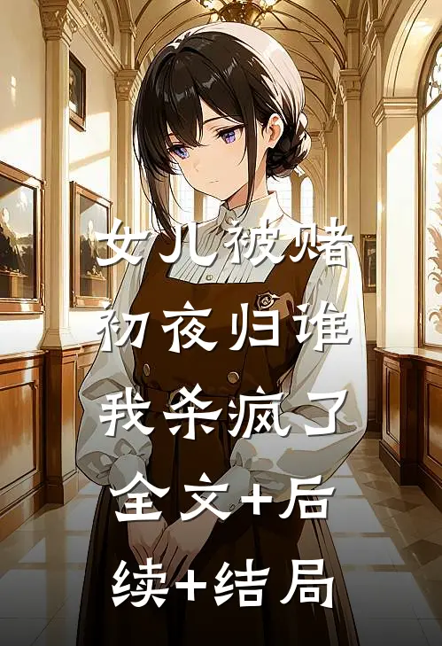 女儿被赌初夜归谁，我杀疯了:全文+后续+结局