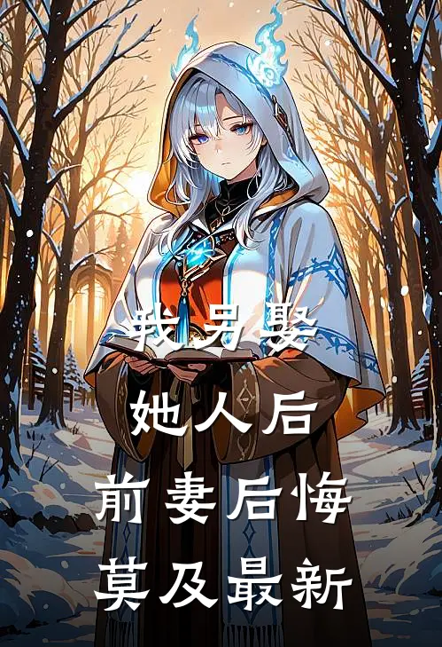 我另娶她人后，前妻后悔莫及最新