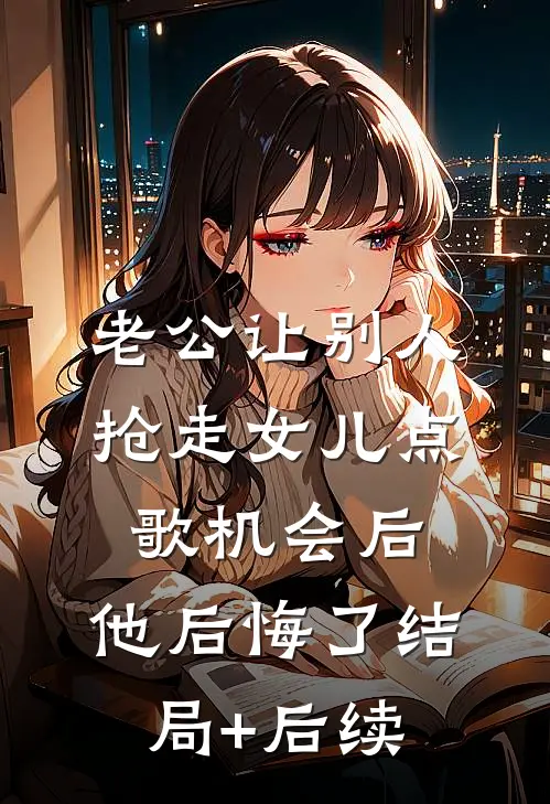 老公让别人抢走女儿点歌机会后，他后悔了结局+后续