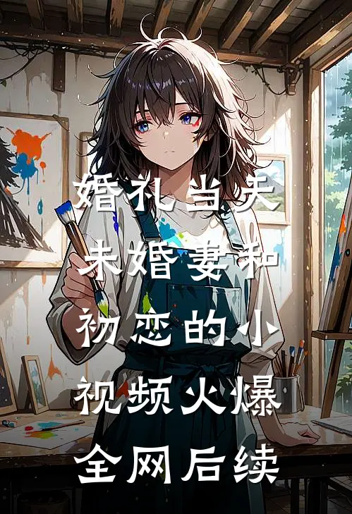 婚礼当天，未婚妻和初恋的小视频火爆全网后续