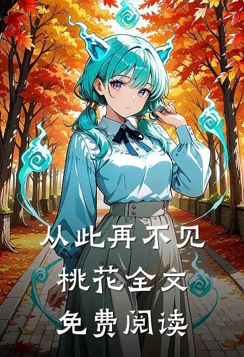 从此再不见桃花全文免费阅读