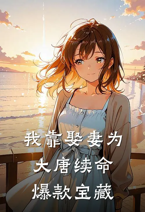 我靠娶妻为大唐续命爆款宝藏