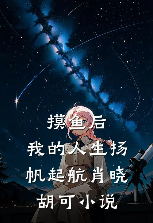 摸鱼后，我的人生扬帆起航肖晓胡可小说