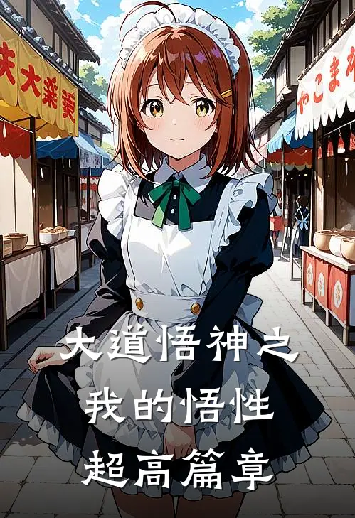 大道悟神之我的悟性超高篇章