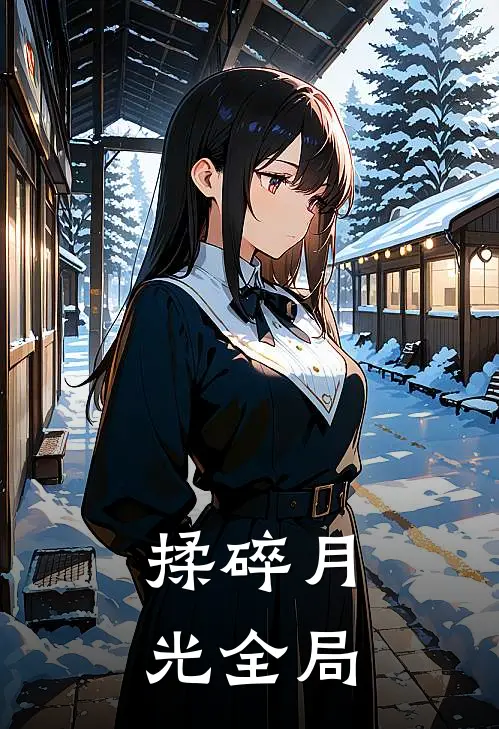 揉碎月光全局