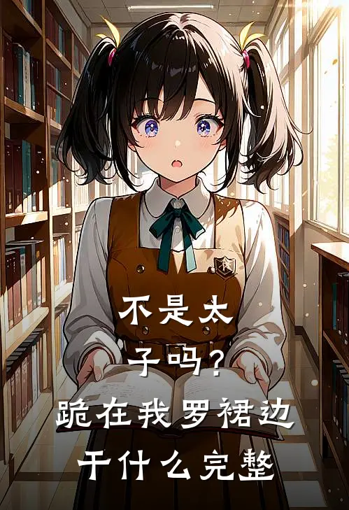 不是太子吗？跪在我罗裙边干什么完整