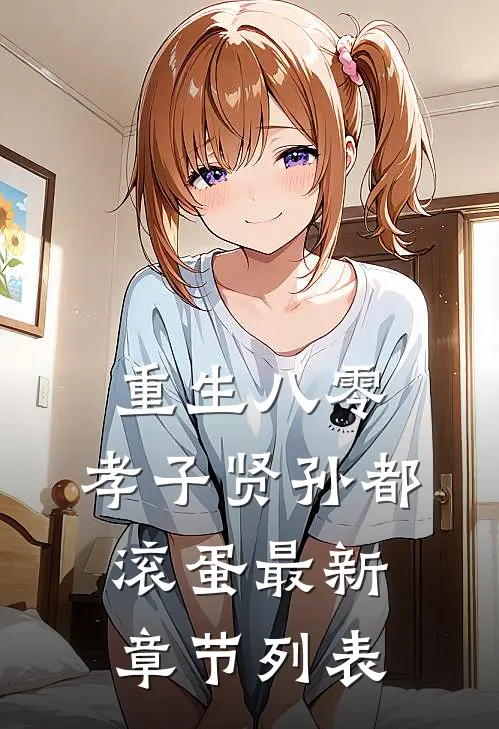 重生八零：孝子贤孙都滚蛋最新章节列表