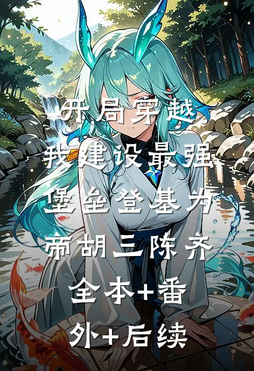 开局穿越，我建设最强堡垒登基为帝胡三陈齐:全本+番外+后续