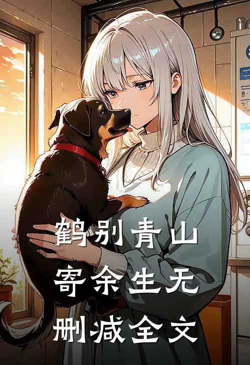 鹤别青山寄余生无删减全文