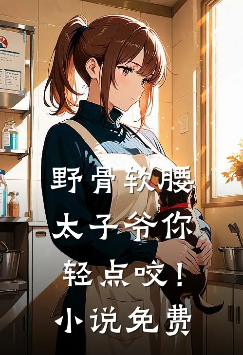 野骨软腰，太子爷你轻点咬！小说免费