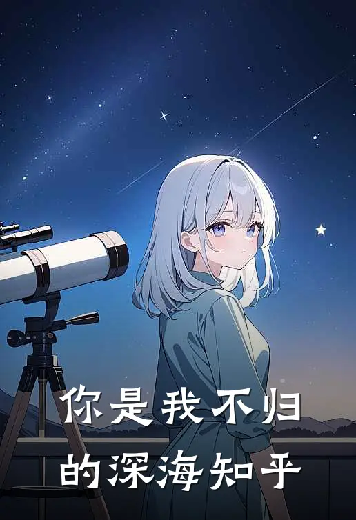 你是我不归的深海知乎