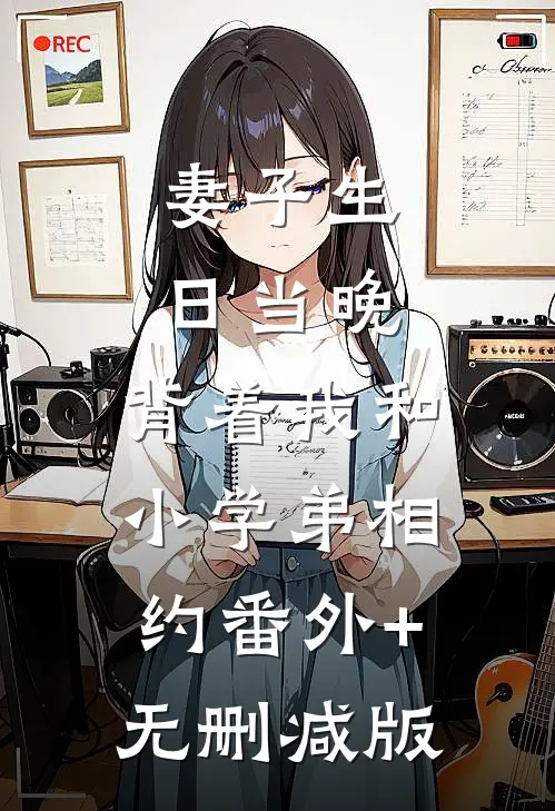 妻子生日当晚，背着我和小学弟相约番外+无删减版