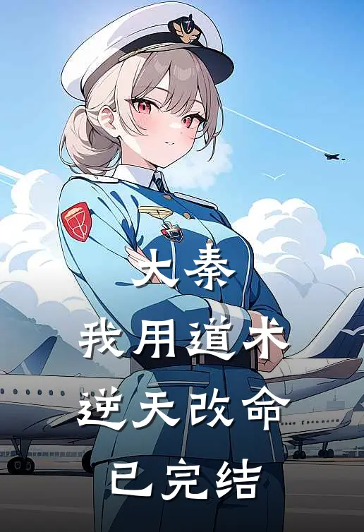 大秦：我用道术逆天改命已完结