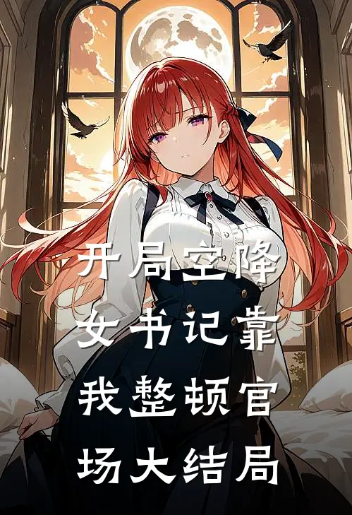 开局空降，女书记靠我整顿官场大结局