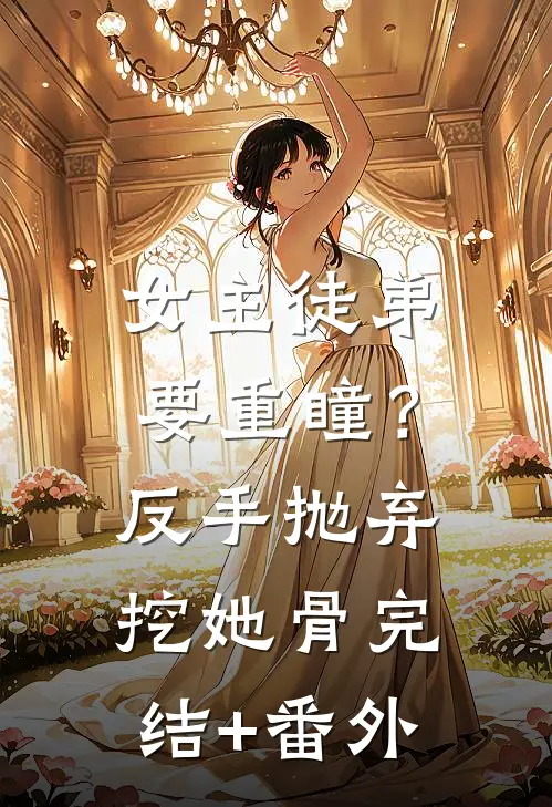 女主徒弟要重瞳？反手抛弃挖她骨完结+番外