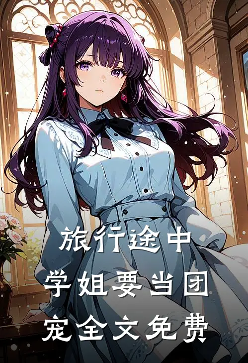 旅行途中，学姐要当团宠全文免费