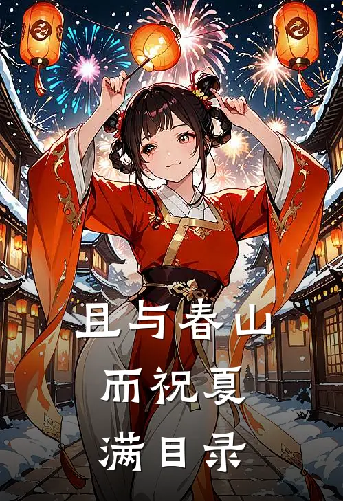 且与春山，而祝夏满目录