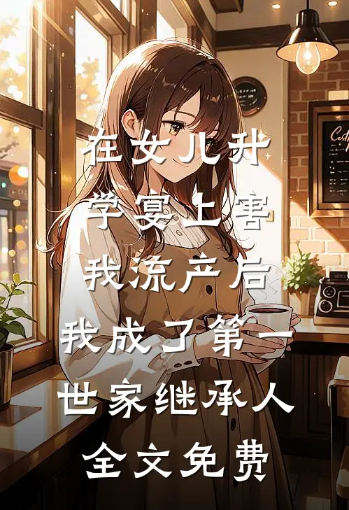 在女儿升学宴上害我流产后，我成了第一世家继承人全文免费