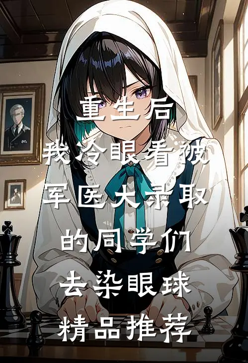 重生后，我冷眼看被军医大录取的同学们去染眼球精品推荐