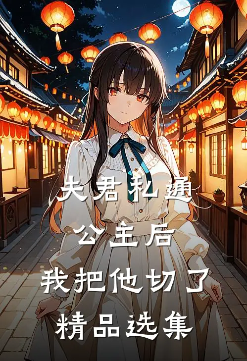 夫君私通公主后，我把他切了精品选集