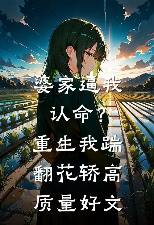 婆家逼我认命？重生我踹翻花轿高质量好文