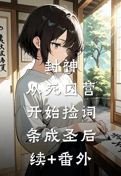 封神：从死囚营开始捡词条成圣后续+番外