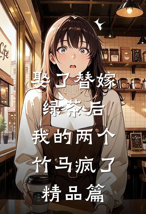 娶了替嫁绿茶后，我的两个竹马疯了精品篇
