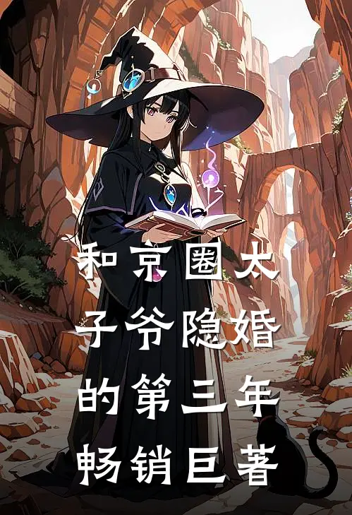 和京圈太子爷隐婚的第三年畅销巨著