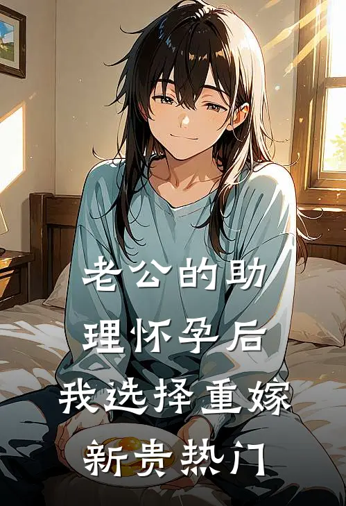 老公的助理怀孕后，我选择重嫁新贵热门