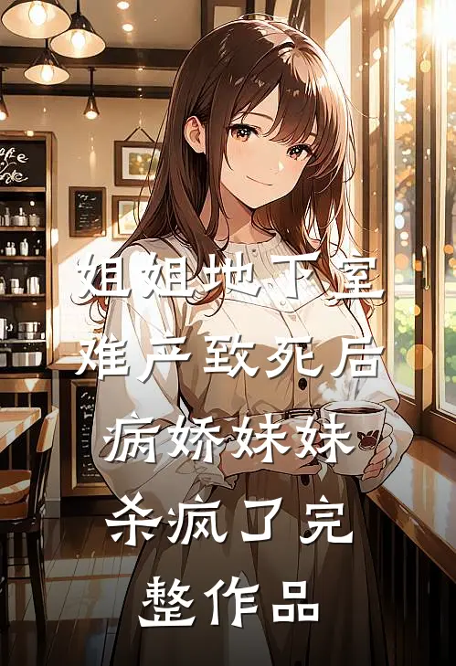 姐姐地下室难产致死后，病娇妹妹杀疯了完整作品