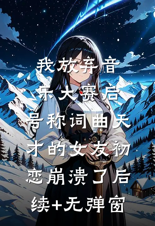 我放弃音乐大赛后，号称词曲天才的女友初恋崩溃了后续+无弹窗