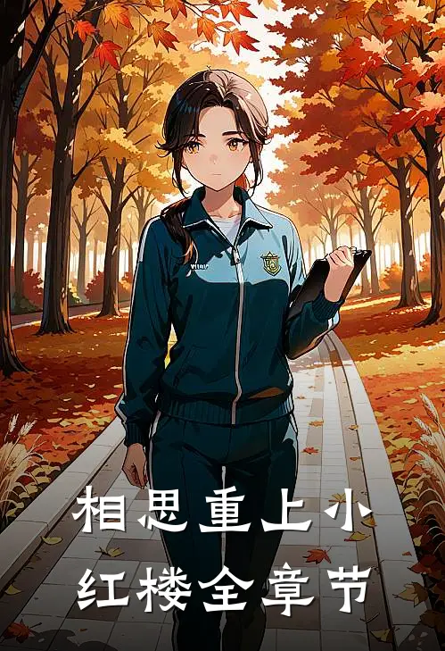 相思重上小红楼全章节