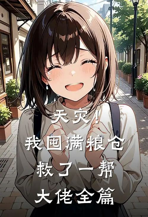 天灾！我囤满粮仓救了一帮大佬全篇