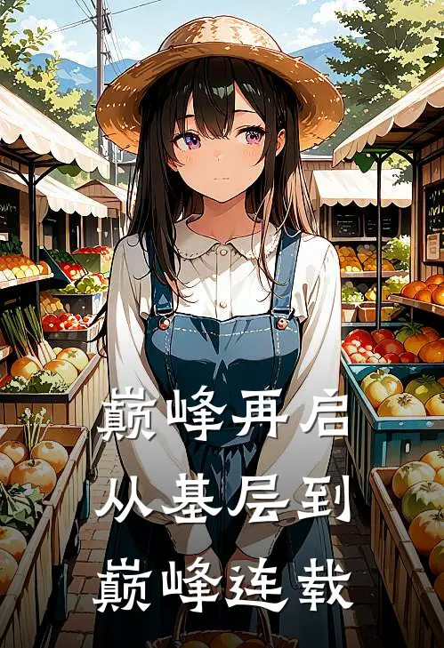 巅峰再启：从基层到巅峰连载