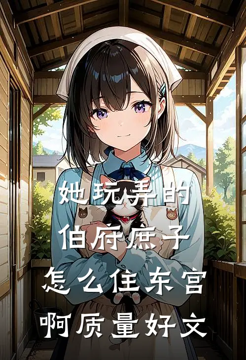 她玩弄的伯府庶子，怎么住东宫啊质量好文