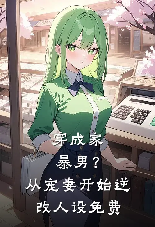 穿成家暴男？从宠妻开始逆改人设免费