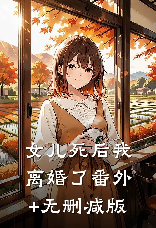 女儿死后我离婚了番外+无删减版