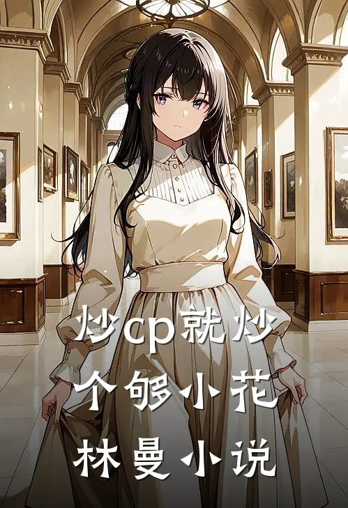 炒cp就炒个够小花林曼小说