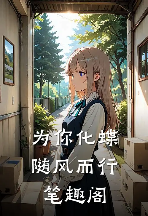 为你化蝶，随风而行笔趣阁