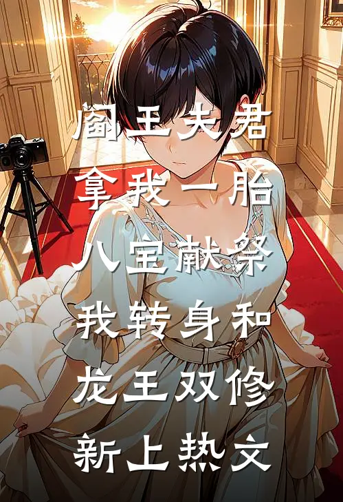 阎王夫君拿我一胎八宝献祭，我转身和龙王双修新上热文