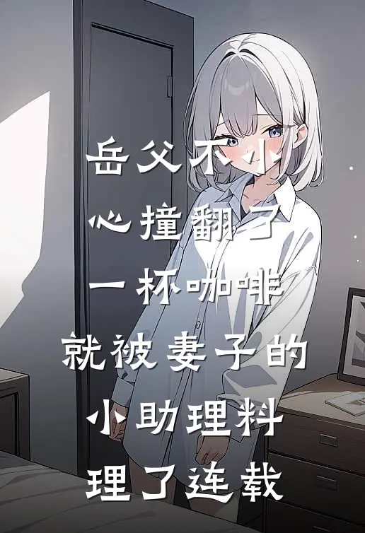 岳父不小心撞翻了一杯咖啡，就被妻子的小助理料理了连载
