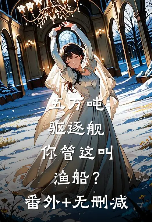 五万吨驱逐舰，你管这叫渔船？番外+无删减