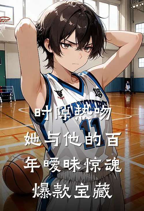 时隙热吻：她与他的百年暧昧惊魂爆款宝藏