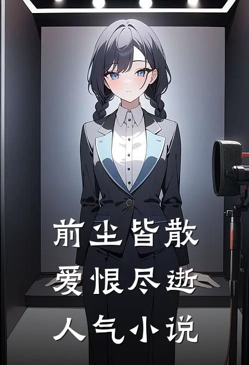 前尘皆散，爱恨尽逝人气小说