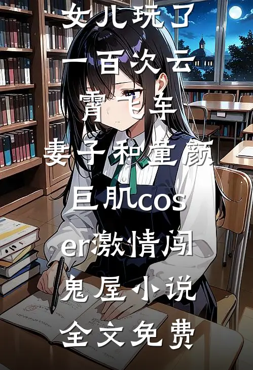 女儿玩了一百次云霄飞车，妻子和童颜巨肌coser激情闯鬼屋小说全文免费